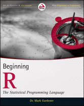 Beginning R Statistical Progmng Language