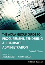 Aqua Group Guide Procurement Admin 2E