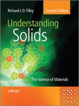 Understanding Solids The Science Of Mate
