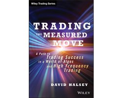 Omslag van Trading The Measured Move