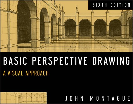 Basic Perspective Drawing - cover