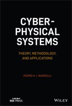 IEEE Press- Cyber-physical Systems