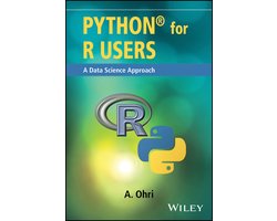 Python for R Users