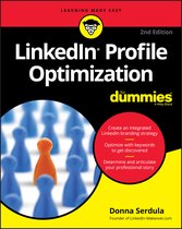 LinkedIn Profile Optimization For Dummie