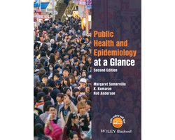 Public Health Epidemiology At A Glance