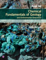 Chemical Fundamentals Of Geology & Envir