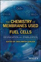 The Chemistry of Membranes Used in Fuel Cells