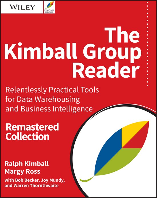 The Kimball Group Reader - cover