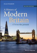 History Of Modern Britain 1714 To The Pr