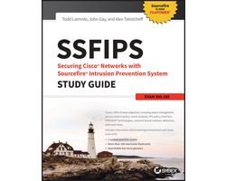SSFIPS Securing Cisco Networks with Sourcefire Intrusion Prevention System Study Guide