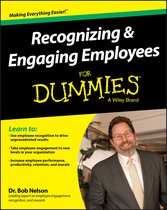 Recognizing & Engaging Employees For Dum