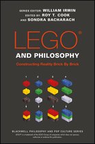 Lego & Philosophy