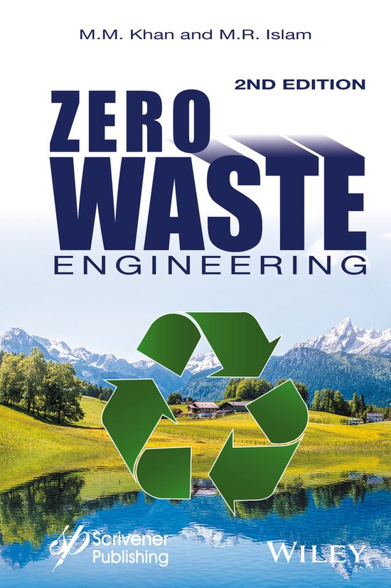 Zero Waste Engineering - cover