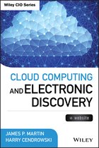 Cloud Computing & Electronic Discovery