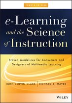 ELearning & The Science Of Instruction