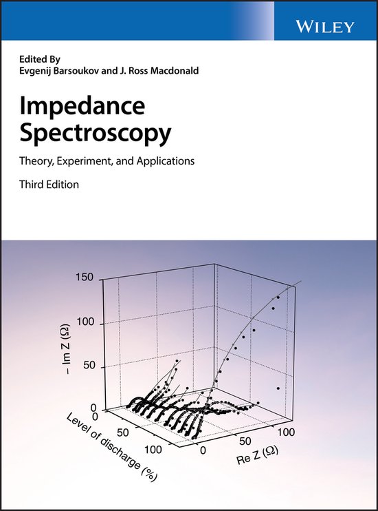 Impedance Spectroscopy - cover
