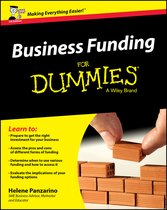 Funding Your Business For Dummies