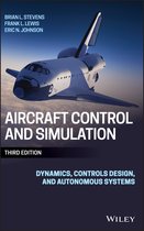 Aircraft Control & Simulation