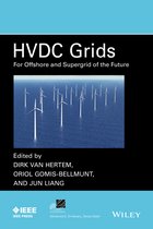 HVDC Grids Transmission Of Electrical