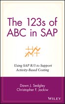 The 123s of ABC in SAP