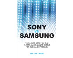 Sony vs Samsung
