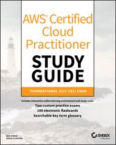 AWS Certified Cloud Practitioner Study Guide CLFC01 Exam