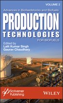 Production Technologies For Biofuels