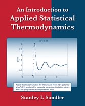 Introduction To Applied Statistical Thermodynamics