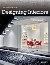 Designing Interiors 2nd Ed