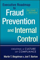 Executive Roadmap To Fraud Prevention And Internal Control