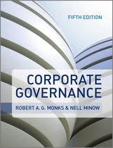 Corporate Governance 5th