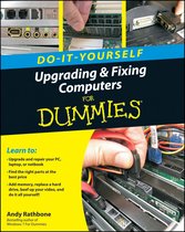 Upgrading & Fixing Computers DIY Dummies