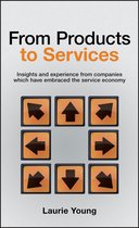 From Products To Services