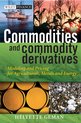 Commodities & Commodity Derivatives