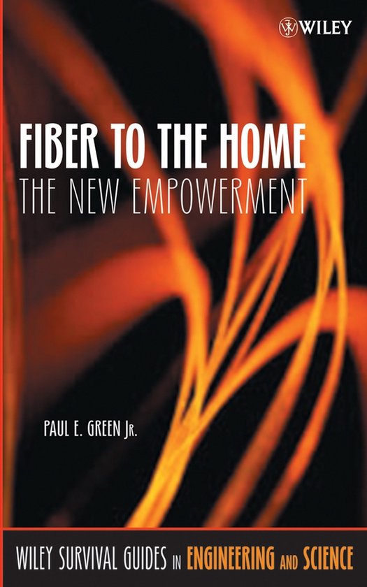 Fiber To The Home