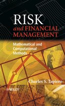 Risk And Financial Management