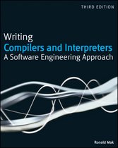 Writing Compilers & Interpreters 3rd