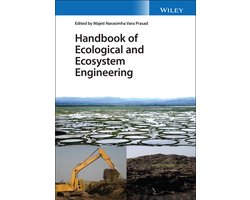 Handbook of Ecological and Ecosystem Engineering