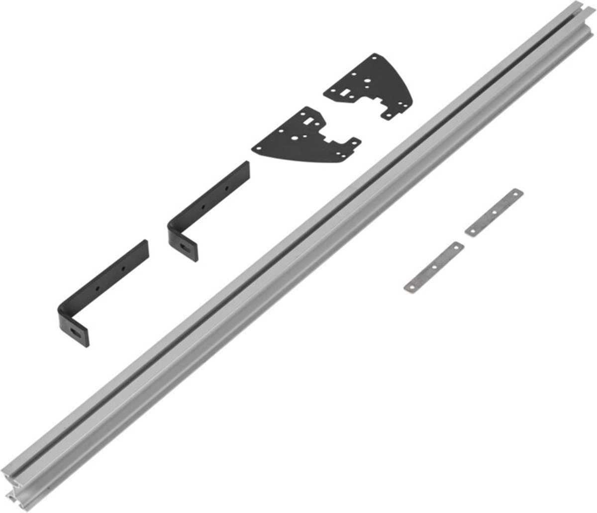 THULE SLIDE-OUT STEP G2 MONTAGESET DUCATO