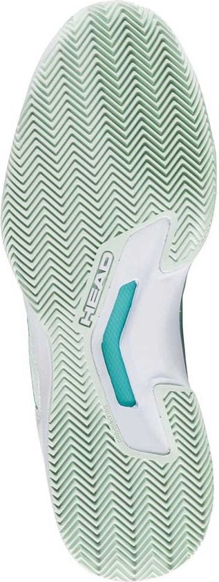 Zapatillas HEAD Sprint Team 3.5 Clay Women · Padel Style