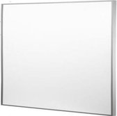 Infraroodpaneel - 700W - 60x120 cm - incl. voetjes 700W