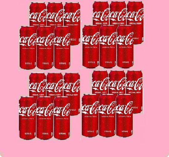 Coca-Cola