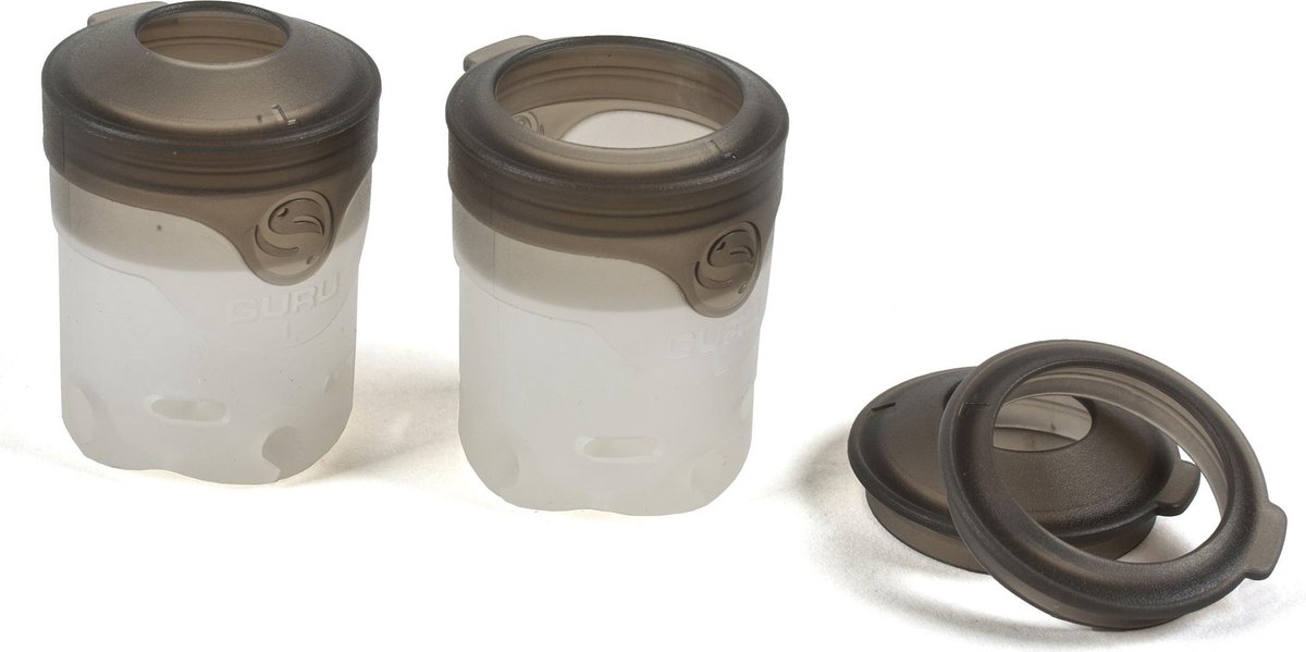 "Guru - Pole Pot | Large - "