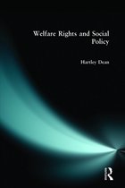 Welfare Rights And Social Policy