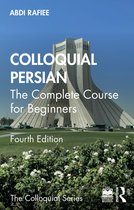 Colloquial Series- Colloquial Persian
