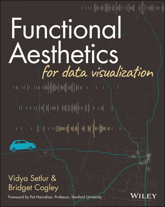 Functional Aesthetics for Data Visualization - cover