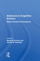 Advances in Cognitive Science