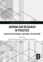 Journalism Studies- Journalism Research in Practice