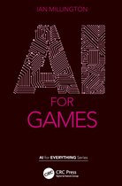 AI for Everything- AI for Games