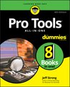Pro Tools All–in–One For Dummies